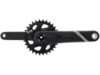TRUVATIV Kettenradgarnitur "Descendant Carbon...