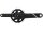 TRUVATIV Kettenradgarnitur "Descendant Carbon Eagle" 1-fach,