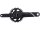 TRUVATIV Kettenradgarnitur "Descendant Carbon Eagle" 1-fach,