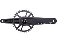 TRUVATIV Kettenradgarnitur "Stylo 6K Eagle" 32...