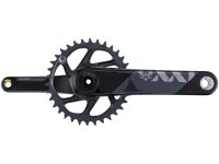 SRAM Kettenradgarnitur "XX1 Eagle" DUB, ohne...