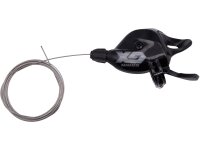 SRAM Daumenschalthebel "GX DH" X-Actuation...
