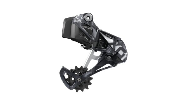 Schaltwerk Sram X01 Eagle AXS 12-Gang, schwarz,ohne Akku