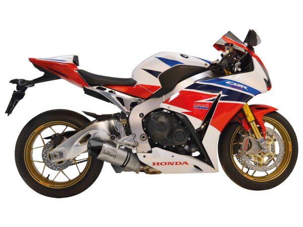 LEOVINCE Schalldämpfer "SBK", LV-One EVO II, 