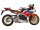 LEOVINCE Schalldämpfer "SBK", LV-One EVO II, 