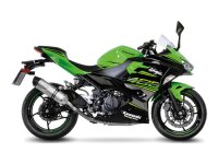 LEOVINCE Schalldämpfer "SBK LV One EVO II"...