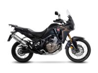 LEOVINCE Schalldämpfer "SBK LV One EVO II"...