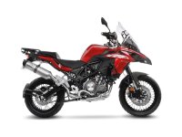 LEOVINCE Schalldämpfer "SBK LV One EVO II"...