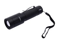 ANSMANN LED-Taschenlampe &quot;M350F&quot;, Professione