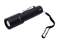 ANSMANN LED-Taschenlampe "M350F", Professione