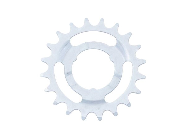 ESJOT Steck-Zahnkranz 1/2" x 3/32", verzinkt, für Rücktrittn
