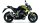 LEOVINCE Schalldämpfer "SBK", LV-One EVO II, 