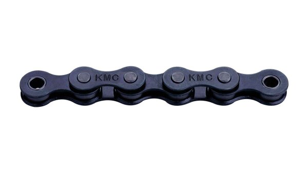 KMC Kette "B1", SB-verpackt, Hülsenkette, Fin