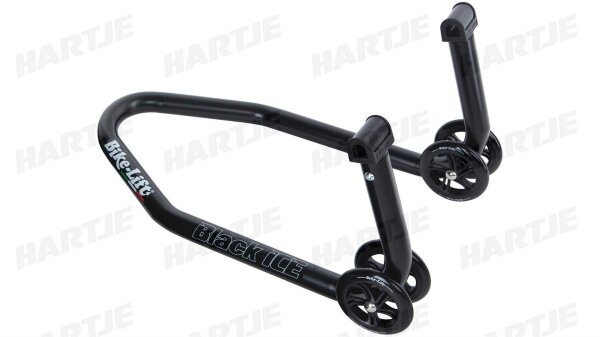 BIKE LIFT Montageständer "Black Ice" BI-FS Vorne,  Montageständer