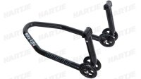 BIKE LIFT Montageständer "Black Ice" BI-FS, V