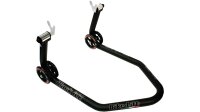 BIKE LIFT Montageständer "Black Ice" BI-RS, H