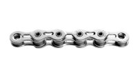 KMC Kette "K1" 100 Glieder SB-verpackt, super...