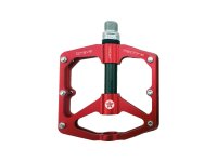 BRAVE Plattform-Pedal "Freeride Carbon" Mod. 19...