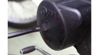 BIKESERVICE Montagewerkzeug Zum Heraus- und wieder 16,...