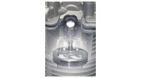 BIKESERVICE Blockierwerkzeug Zum einfachen Blockie M14 x...