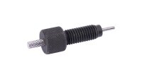 BIKESERVICE Fixierschraube Zum Fixieren der Steuer mit...