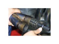 BIKESERVICE Rohrexpander Für das...