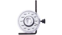 BIKESERVICE Drehwinkelmesser 1/2", mit einstellbar...