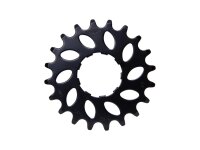 KMC E-Bike Ritzel hinten Enviolo 20T CrMo 3/32".