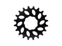 KMC E-Bike Ritzel hinten Enviolo 20T CrMo 1/8".
