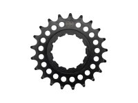 KMC E-Bike Ritzel hinten Rohloff 18T AL7075 für...