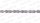 KMC Kette "Z1 Narrow", 1/2" x 3/32", Nicht la