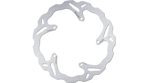 GALFER Wave Bremsscheibe "DF526", Typ W - sta