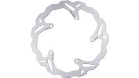 GALFER Wave Bremsscheibe "DF526", Typ W - sta