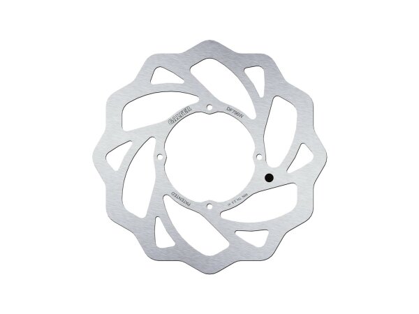 GALFER Wave Bremsscheibe "DF796" Typ W - Offroa