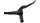 SHIMANO Bremshebel "Acera" BL-MT4013, Für hyd