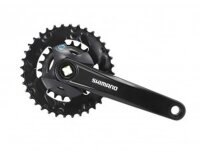 SHIMANO Kettenradgarnitur "Altus FCM315" 22 /...