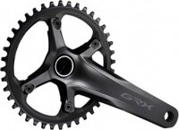 SHIMANO Kettenradgarnitur "GRX FC-RX600" 40...
