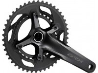 SHIMANO Kettenradgarnitur "GRX FC-RX600" 30 /...