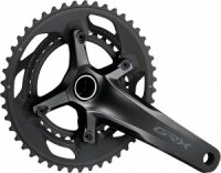 SHIMANO Kettenradgarnitur "GRX FC-RX600" 30 /...