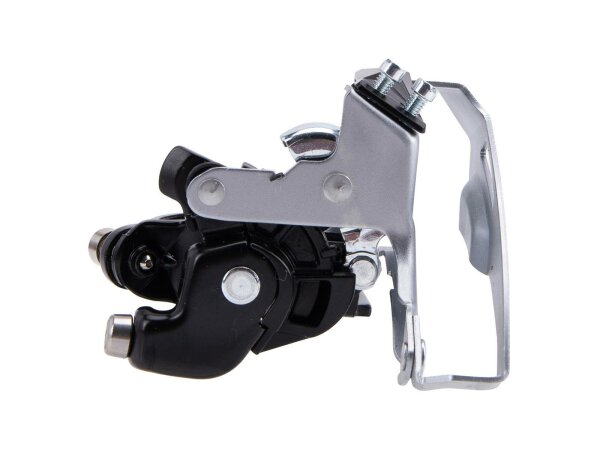 SHIMANO Umwerfer "Altus FD-M2020" SB-verpackt, Dua 64-69°