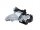 SHIMANO Umwerfer "Altus FD-M315" SB-verpackt, für 2x 7-/8-fa