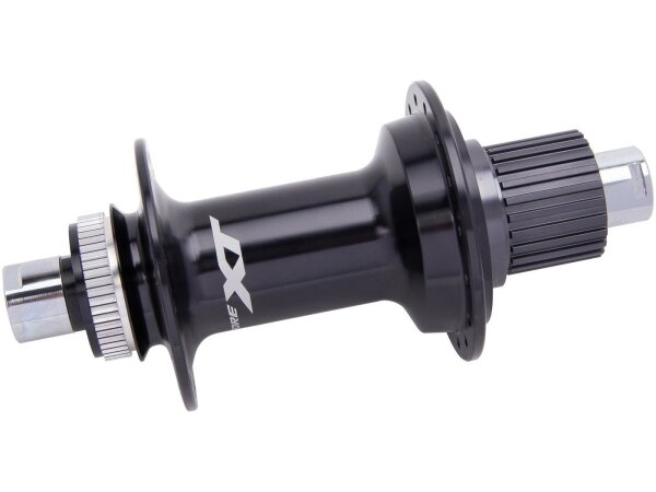SHIMANO H.R.-Nabe "Deore XT FH-M8110/8130" 12 mm S 32 Loch, 157 m