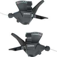 SHIMANO Daumenschalthebel "Altus SL-M315"...