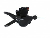 SHIMANO Daumenschalthebel "Altus SL-M315"...