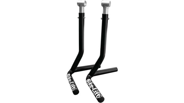 BIKE LIFT Montageständer "Racing" FPS-25" Aufbocks Höhe 44,5 - 49