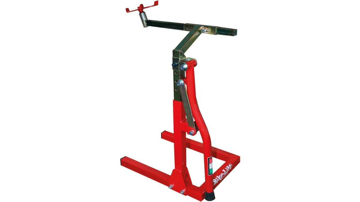 Support De Montage Universel Avant Pour Moto Bike-Lift - Sans Adaptateur, Pour Entretien