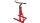 BIKE LIFT Montageständer "FS-11/New" Frontständer  Höhe 67 - 80 c