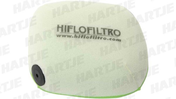HIFLOFILTRO Tauschluftfilter "Dual-Stage", Ho