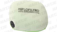 HIFLOFILTRO Tauschluftfilter "Dual-Stage", Ho