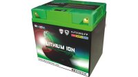 SKYRICH LiFePO4 Batterie Ersetzt folgende Blei-Säu...